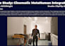 do professional 3d animation in blender and unreal engine